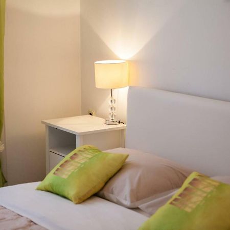 Apartment Dragica Сплит Экстерьер фото