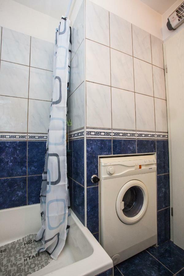 Apartment Dragica Сплит Экстерьер фото