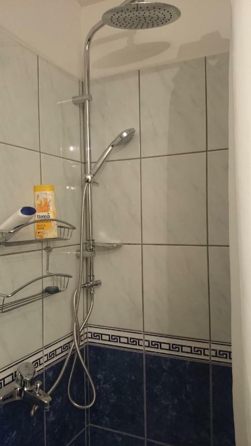 Apartment Dragica Сплит Экстерьер фото