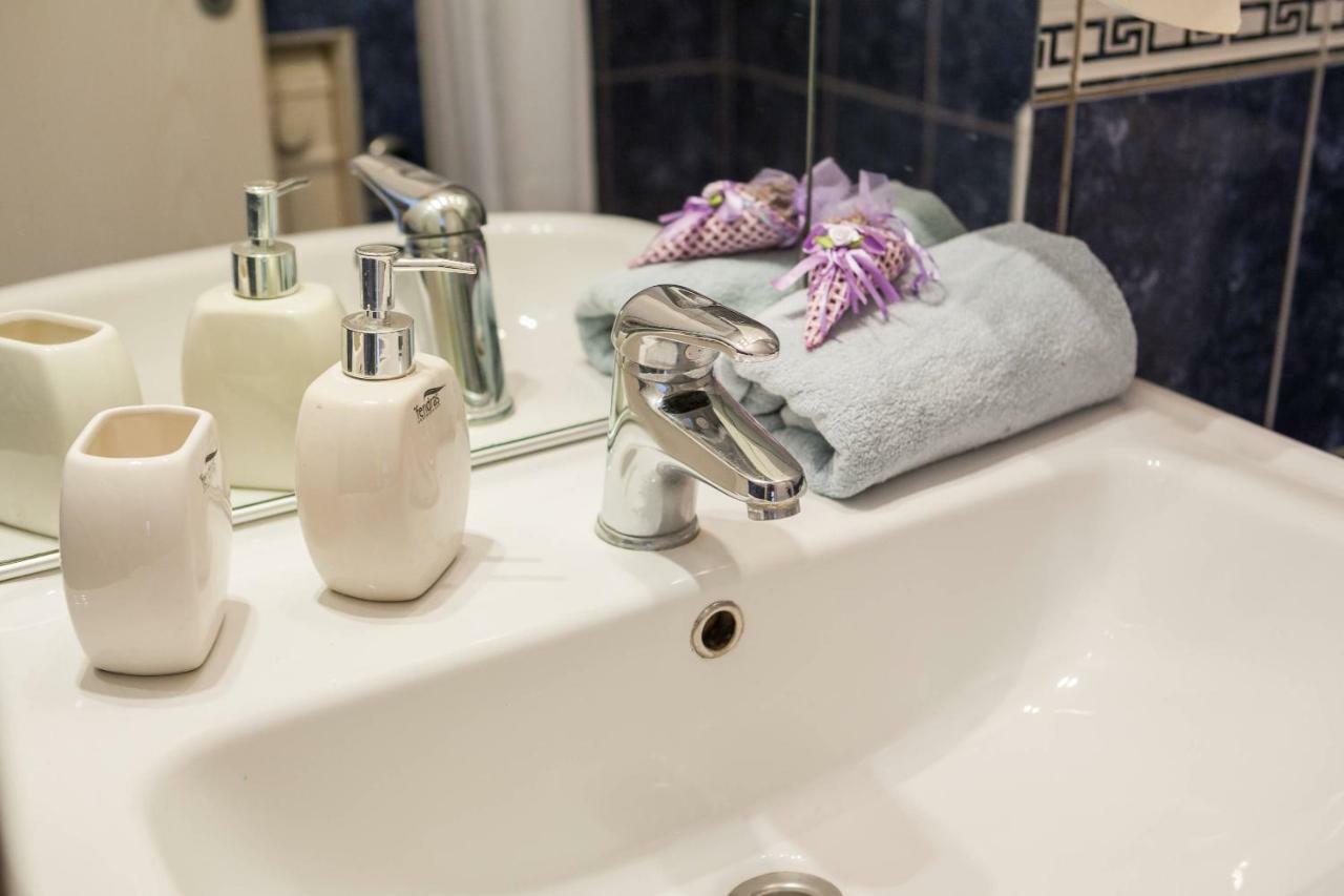 Apartment Dragica Сплит Экстерьер фото