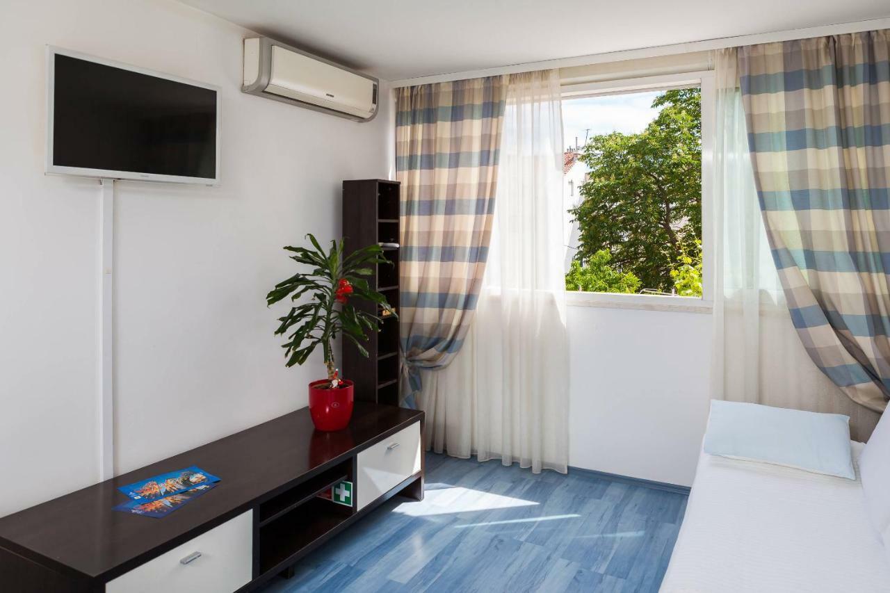 Apartment Dragica Сплит Экстерьер фото